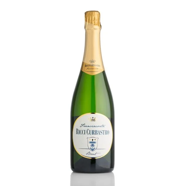 Franciacorta Brut DOCG