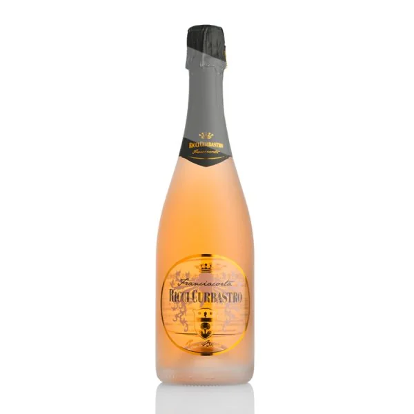Franciacorta Rose Brut DOCG