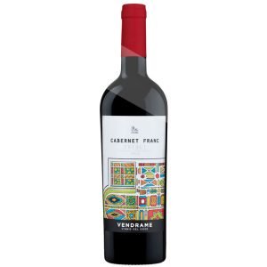 Cabernet franc DOC Friuli