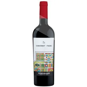 Cabernet franc DOC Friuli