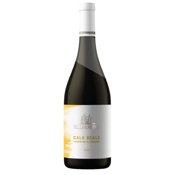 Cala Reale Vermentino di Sardegna DOC
