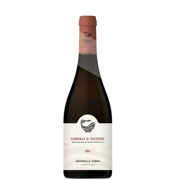 2022 Cannonau di Sardegna DOC BIO