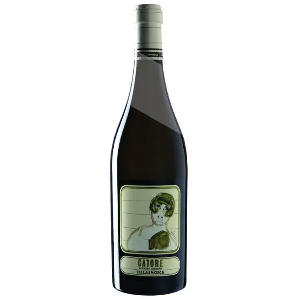 2022 Catore Torbato Alghero DOC