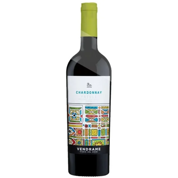 Chardonnay DOC Friuli