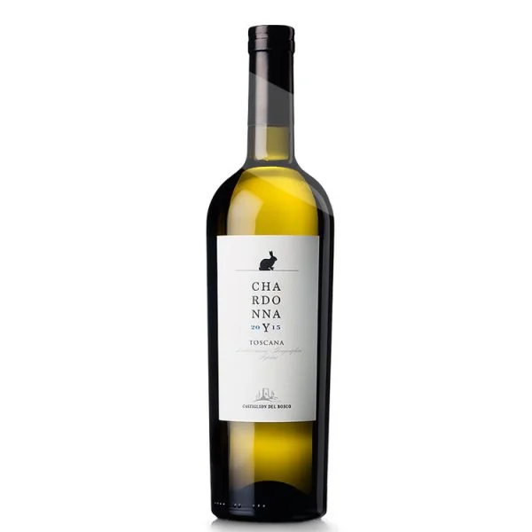 Chardonnay Toscana