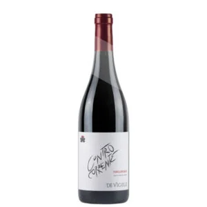 Controcorrente Teroldego Rosso Vigneti delle Dolomiti IGT