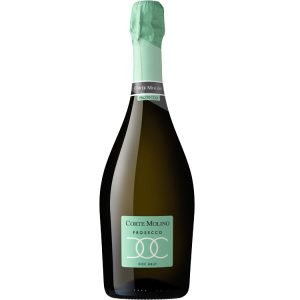 Corte Molino Prosecco Brut Borgo Molino