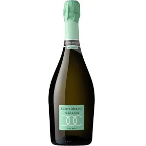 Corte Molino Prosecco Brut Borgo Molino