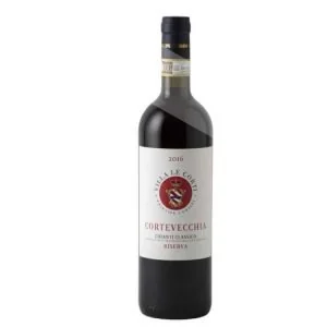 Cortevecchia Chianti Classico