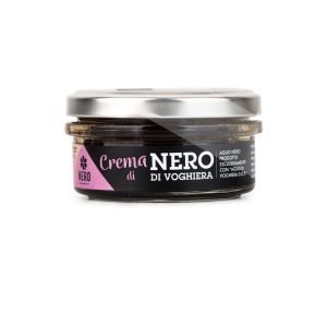 Crema di Nero di Voghiera DOP 70g