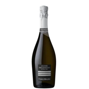 Cuvee Millesimato Extra dry Corte Molino