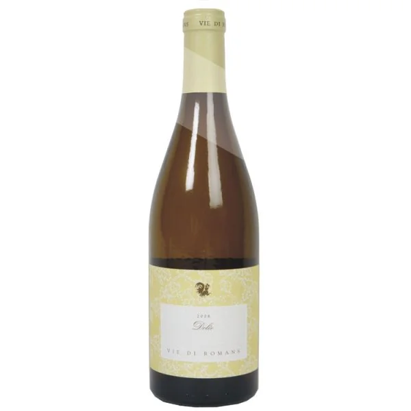 2022 Dolee Friulano Friuli Isonzo DOC