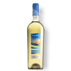 Elibaria Vermentino di Gallura Contini