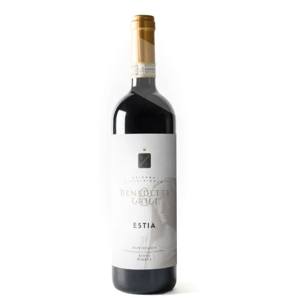 2018 ESTIA B&G Rosso di Montefalco Riserva DOC