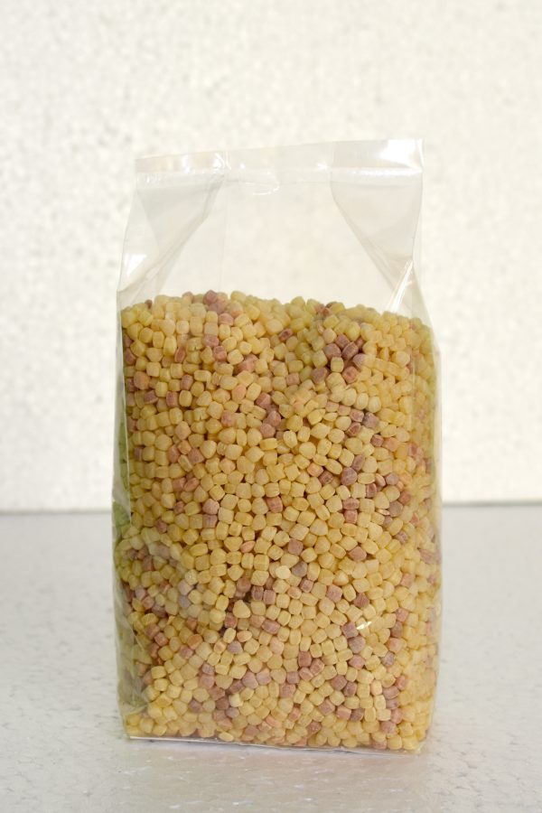 Fregola sarda tostata 500g