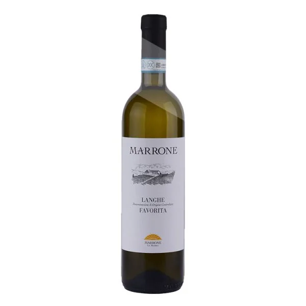 2023 Favorita Langhe DOC
