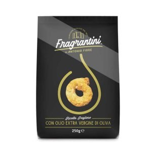 Fragrantini con Olio Evo GOLD