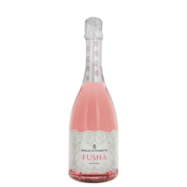 Fusha Rosé Vino Spumante IGT BIO