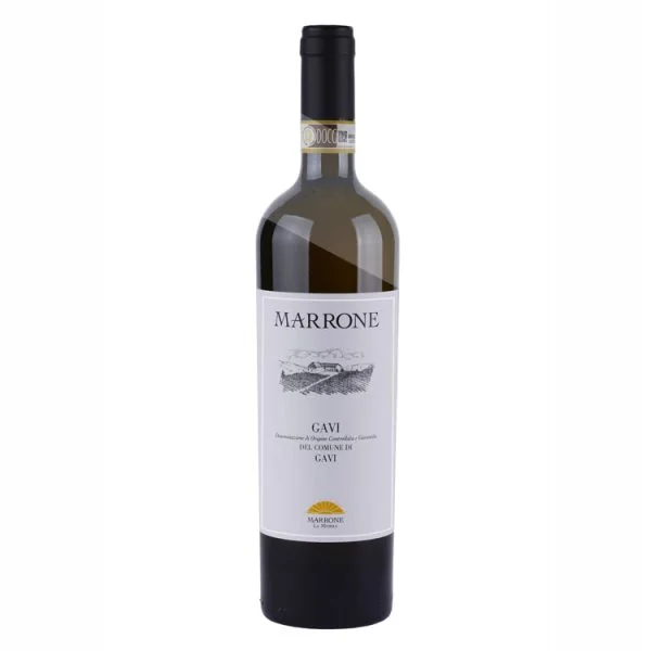 2021 Gavi del Comune di Gavi DOCG