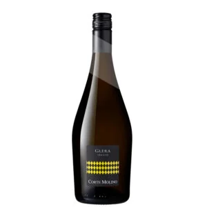 Glera frizzante Borgo Molino