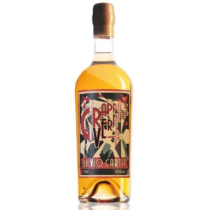 Grappa di Vernaccia Dorata 0,70 l