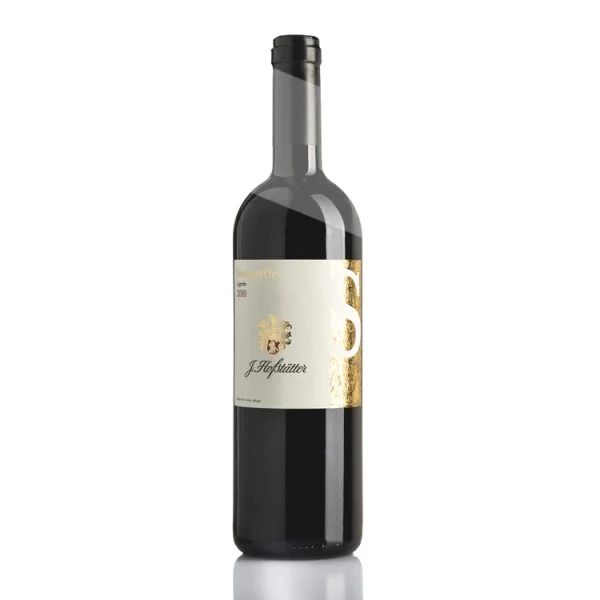 Steinraffler Lagrein