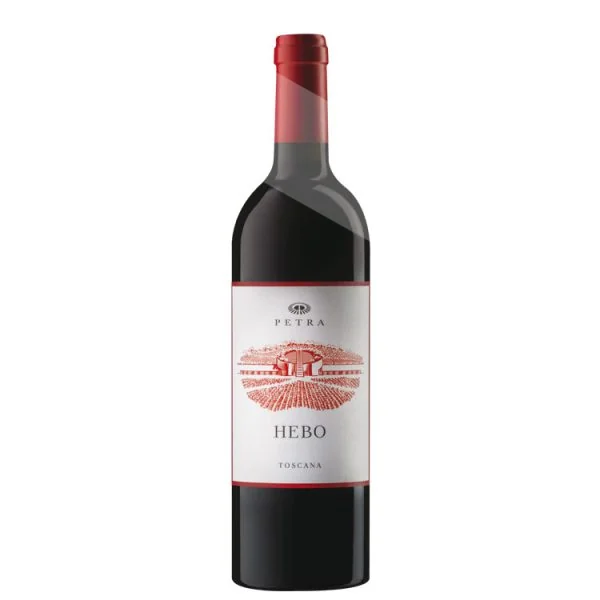 Hebo Toscana IGT rosso
