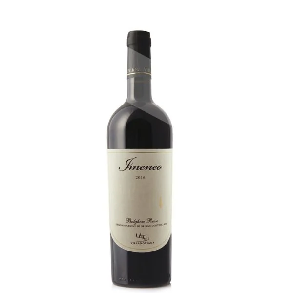 2021 Imeneo Bolgheri DOC BIO