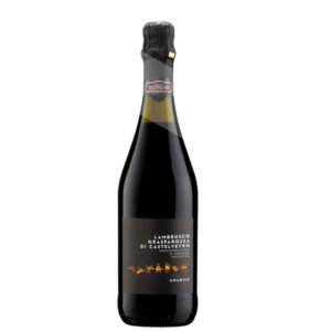 Lambrusco Amabile