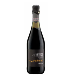 Lambrusco Amabile