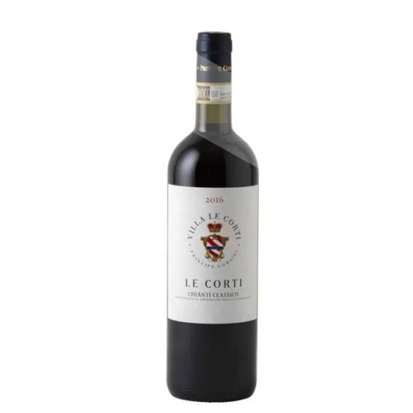 Le Corti Chianti Classico