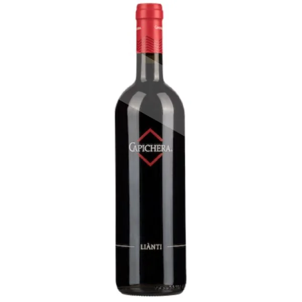 2021 Lianti rosso Isola dei Nuraghi IGT