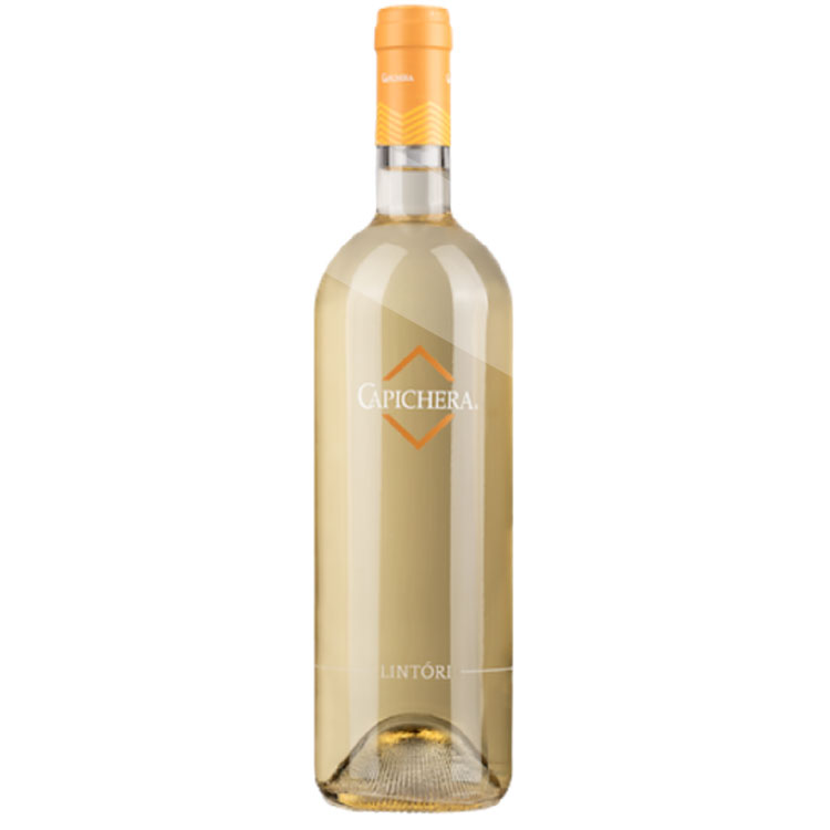 2021 Lintori Vermentino di Sardegna DOC