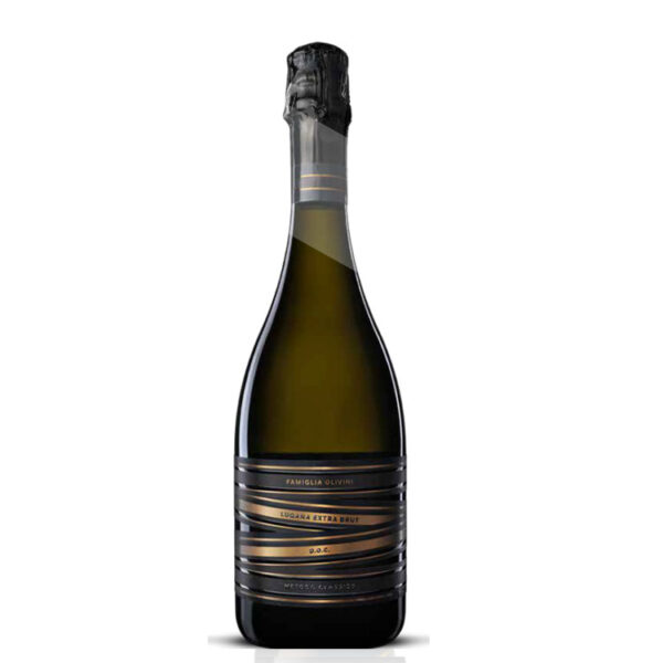 Lugana Extra Brut Olivini