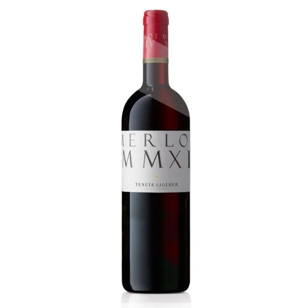 MCM Merlot