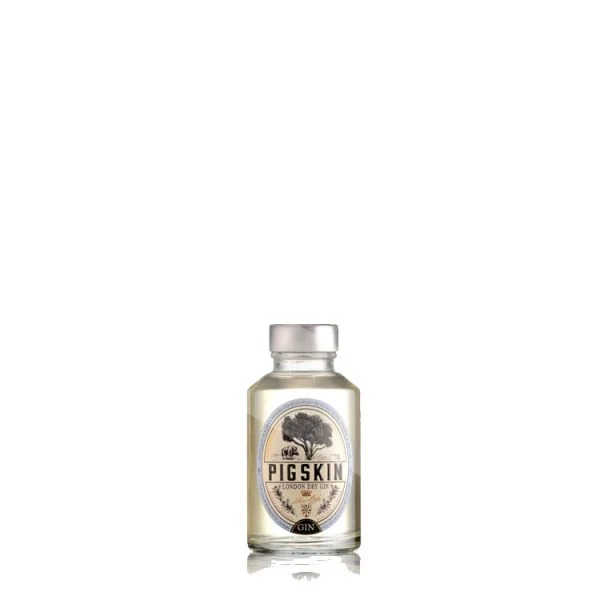 Gin Pigskin 0,10 l MINI
