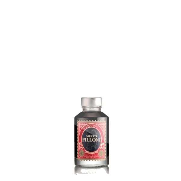 Mirto Pilloni 0,10 l MINI