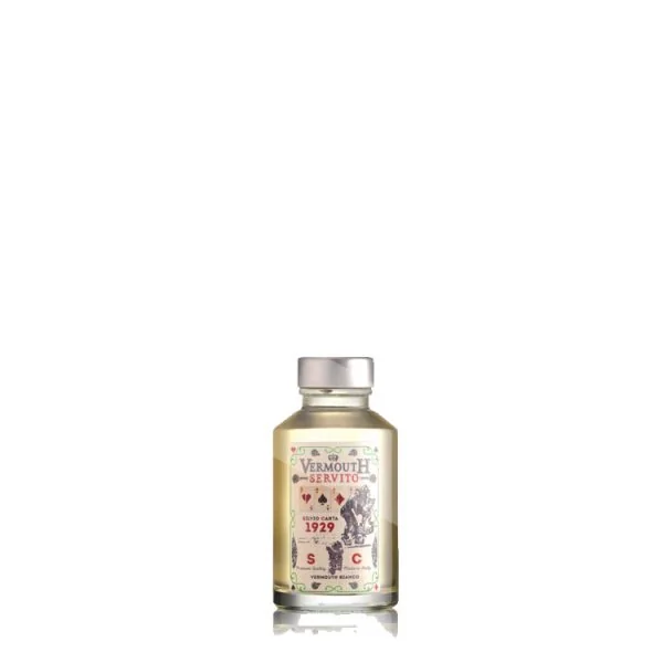 Vermouth Servito 0,10l MINI