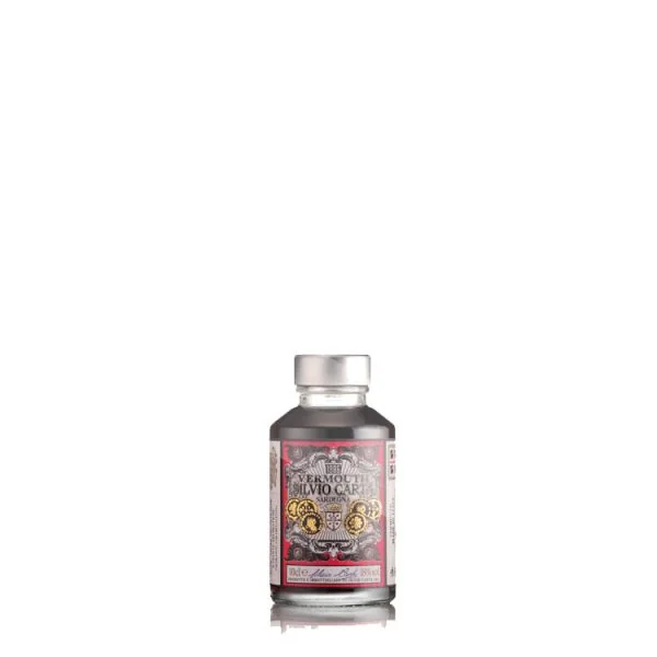 Vermouth rosso di Sardegna Silvio Carta 0,10 l MINI