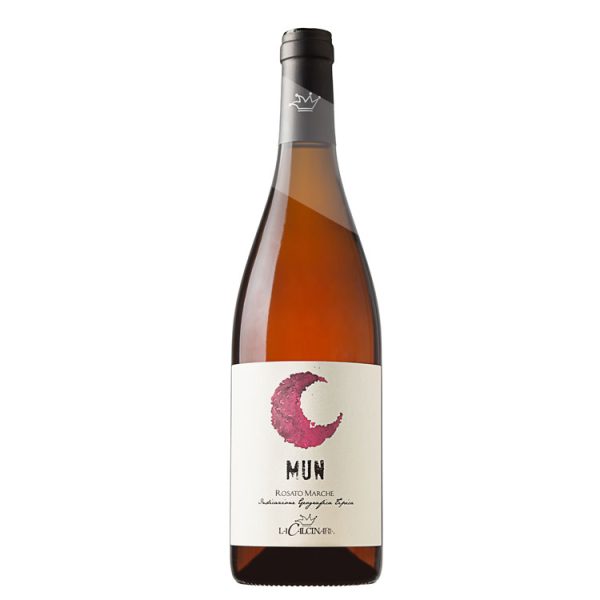 MUN Rose Marche IGT BIO
