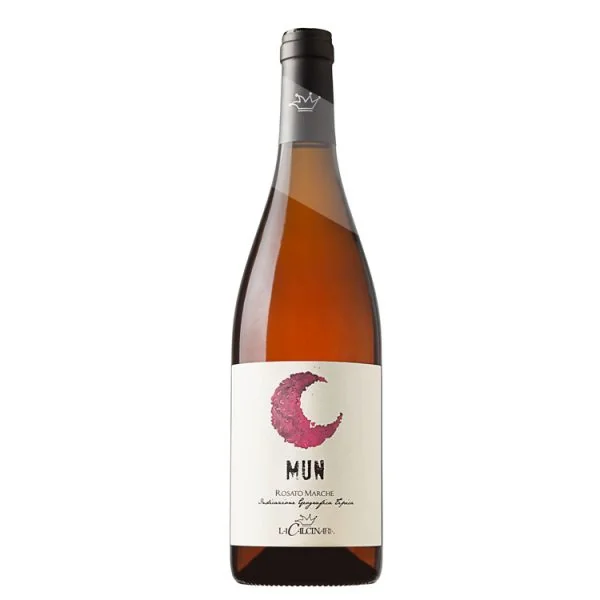 MUN Rose Marche IGT BIO
