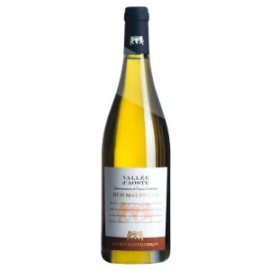 Nus Malvoisie La Crotta de Vegneron