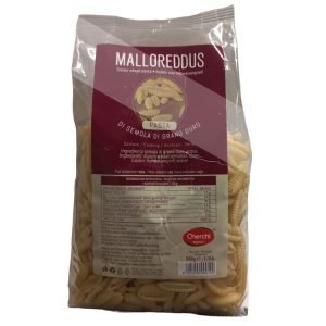 Malloreddus 500g