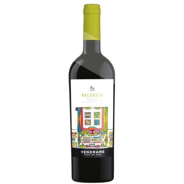 Malvasia DOC Friuli