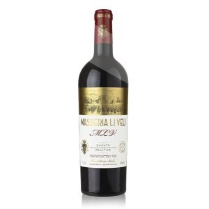 Masseria Li Veli Primitivo Salento IGT