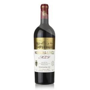 Masseria Li Veli Primitivo Salento IGT