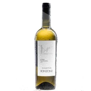 Le Mattine Falanghina Irpinia DOC