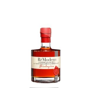 Condimento di Mela all‘ Aceto Balsamico di Modena IGP BIO