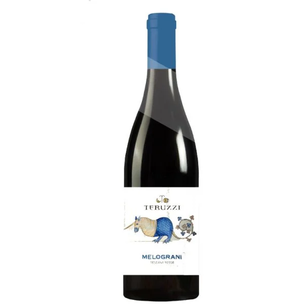 2017 Melograni Toscana rosso IGT