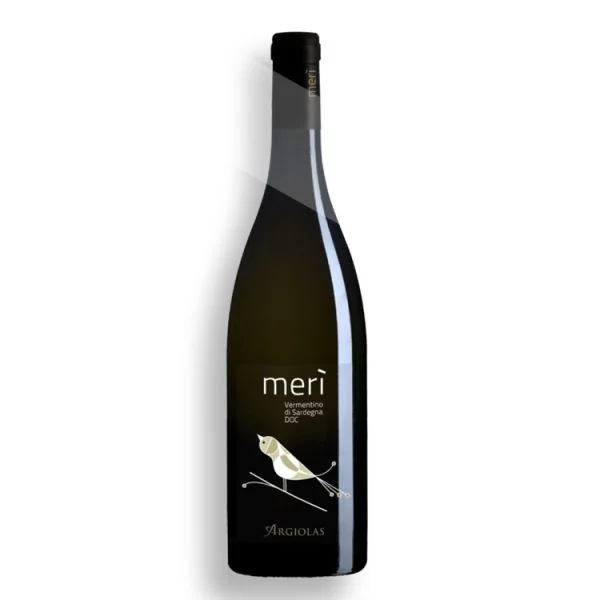 2024 Meri Vermentino di Sardegna DOC